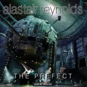 The Prefect (Revelation Space, Book 5) (Audiobook)