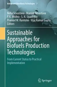 Sustainable Approaches for Biofuels Production Technologies: From Current Status to Practical Implementation (Repost)