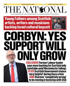 The National (Scotland) - 22 March 2024