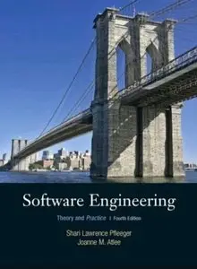 Software Engineering: Theory and Practice, Fourth Edition (repost)