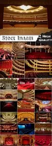 Theater Interior - 25 HQ Jpg