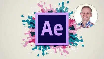 After Effects Logo Animation - after effects motion graphics