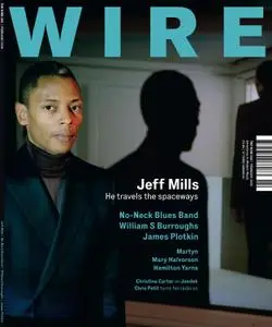 The Wire - February 2009 (Issue 300)