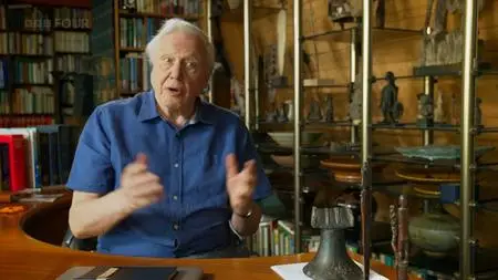 BBC -David Attenborough's Zoo Quest in Colour (2016)