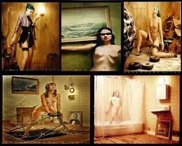 Photography - Aaron Hawks - Color