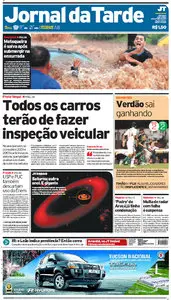 Jornal da Tarde - SP em PDF, Quinta, 08 de Outubro de 2009