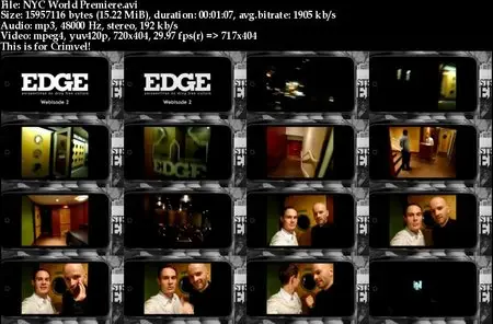 Edge (2009)