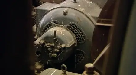 Die Titanic Rekonstruktion einer Legende S01E03 Elektrizitaet