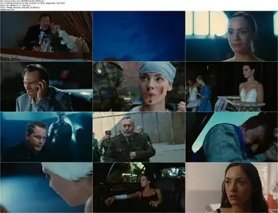 Assassins Run (2013)
