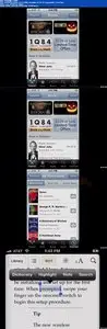 Que Video - Using iPhone (covers iOS5 on iPhone 4 or 4s)