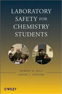 Laboratory Safety for Chemistry Students (repost)