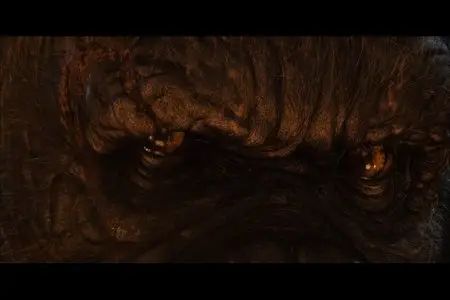 King Kong (2005) Deluxe Extended Edition 3 Disc Set