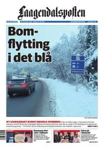 Laagendalsposten – 18. desember 2019