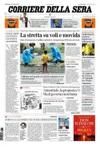 Corriere della Sera – 12 luglio 2020