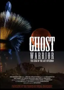 Ghost Warrior (2021)