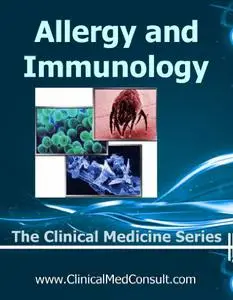 Clinical Allergy, Immunology and Transplant Medicine 2020