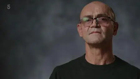 Channel 5 - HMP Long Lartin: Evil Behind Bars (2023)