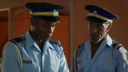 Death in Paradise S07E07