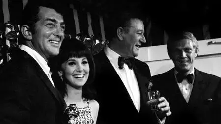 Dean Martin: King of Cool / King of Cool (2021)