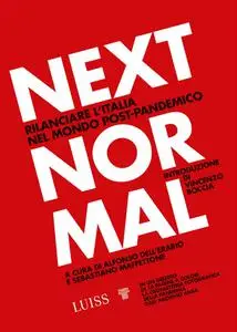 Sebastiano Maffettone, Alfonso Dell’Erario - Next Normal