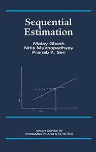 Sequential Estimation