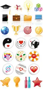 Icon Collection