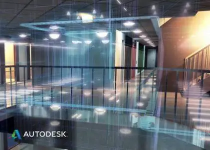 Autodesk AutoCAD MEP 2017 SP1