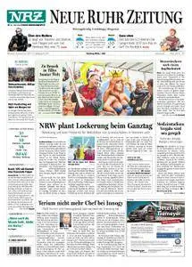 NRZ Neue Ruhr Zeitung Duisburg-Mitte - 20. Dezember 2017