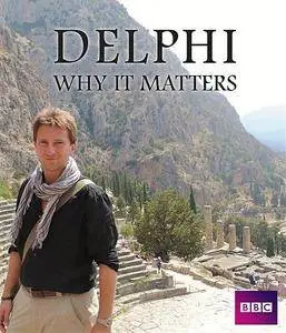 BBC - Delphi: Why It Matters (2010)