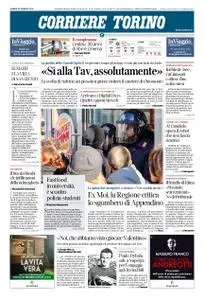 Corriere Torino – 25 gennaio 2019