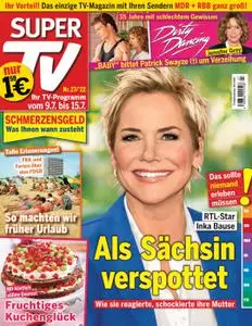 Super TV – 30. Juni 2022