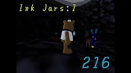 Shipwrecked 64 (2024)