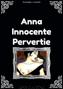 Anna Innocente Pervertie