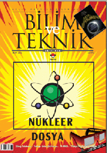 Bilim ve Teknik Dergisi - Sayı 460 - Mart 2006