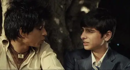 West Is West (2010)