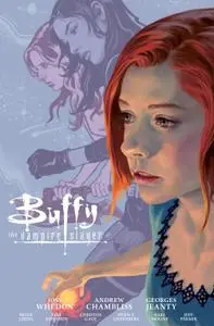 Buffy the Vampire Slayer Season 9-Library Edition v02 2015 digital Son of Ultron