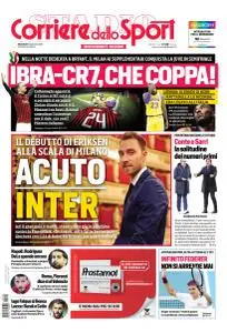 Corriere dello Sport - 29 Gennaio 2020