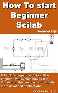 How To start Beginner Scilab