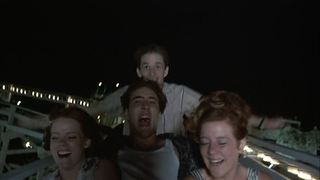 Birdy - by Alan Parker (1984)