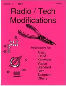 Radio Tech Modifications Number 4