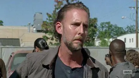 The Walking Dead S07E13 (2017)