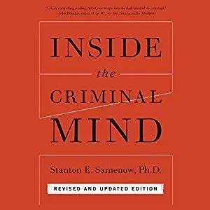 Inside the Criminal Mind [Audiobook]