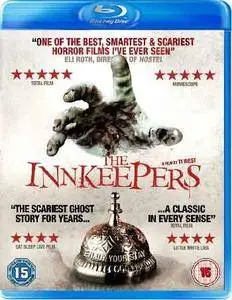 The Innkeepers (2011)