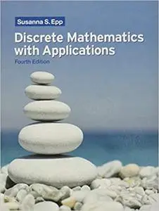 Discrete Mathematics with Applications Ed 4