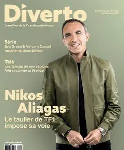 Diverto - 19 Février 2023