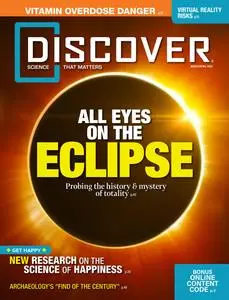 Discover - March-April 2024