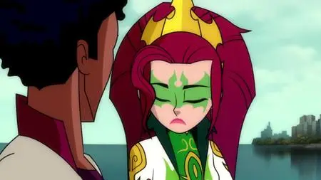 Mysticons S02E19