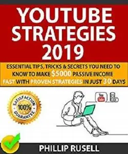 Youtube Strategies 2019