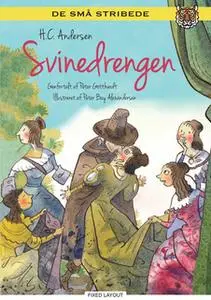 «Svinedrengen» by Peter Gotthardt