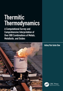 Thermitic Thermodynamics
